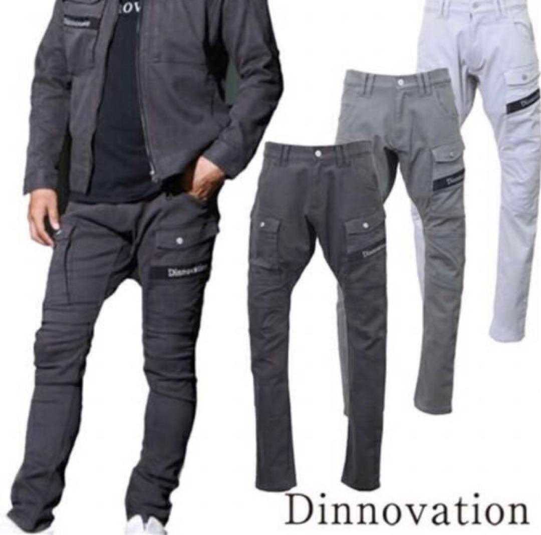 新ディノベーションツイルストレッチパンツ寅壱バートルアイズフロンティアジャウィン