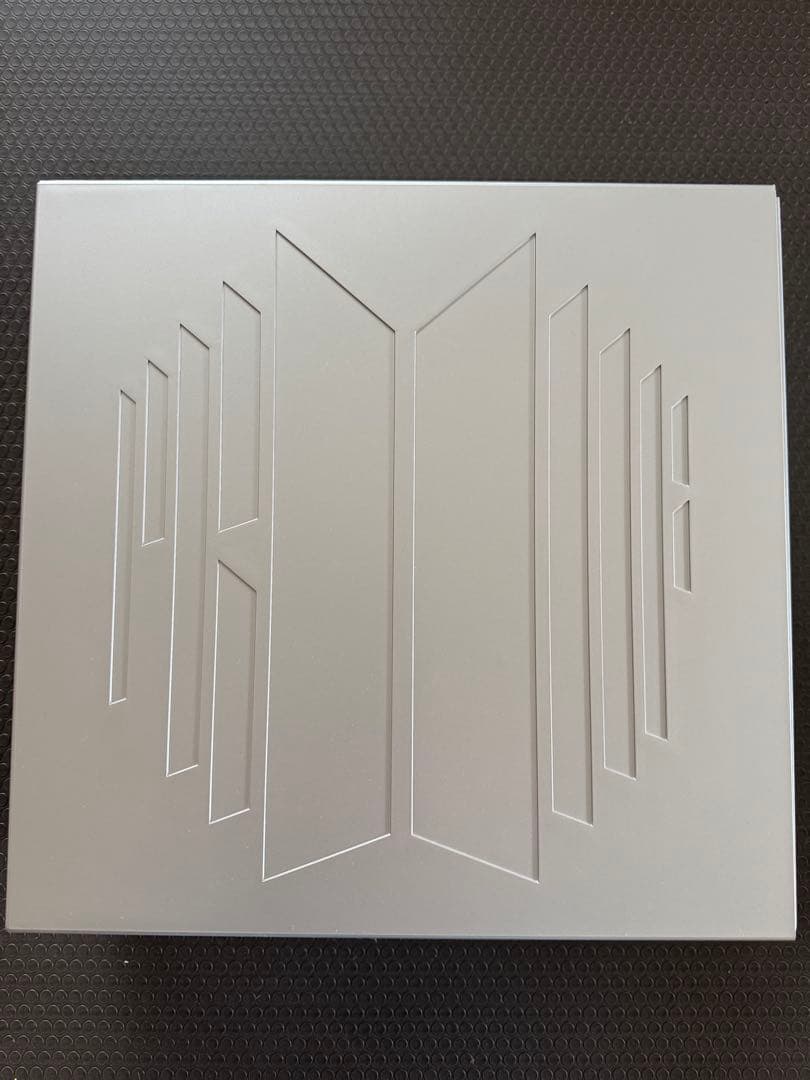 BTS Proof Collector's Edition アルバム