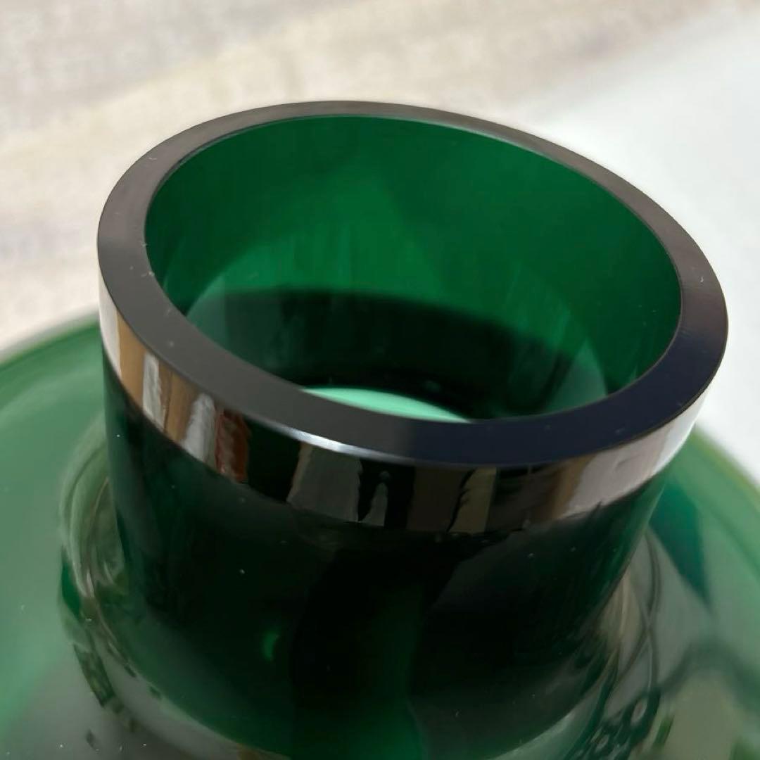 新品　マリメッコ　Ming フラワーベース　花瓶