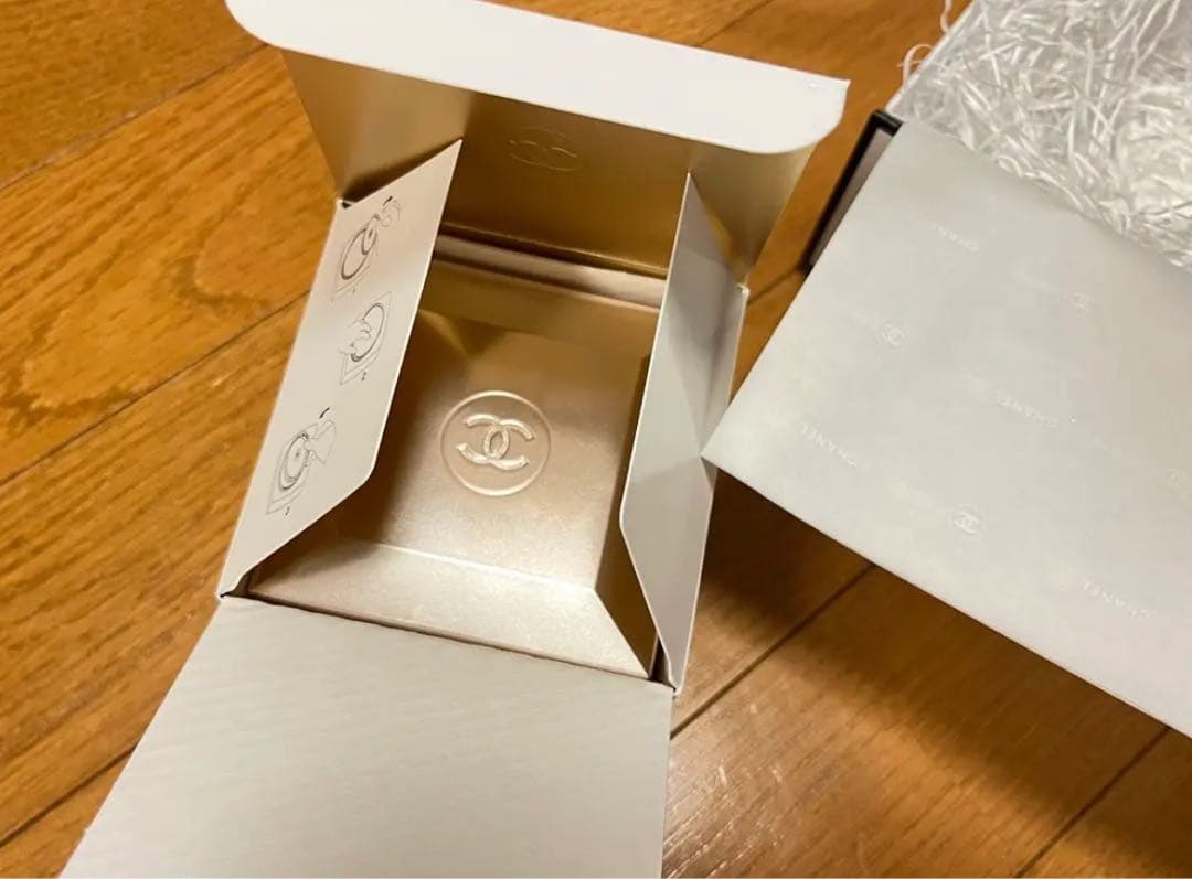 ハナさん専用CHANEL ガブリエル シャネル ボディ クリーム150g