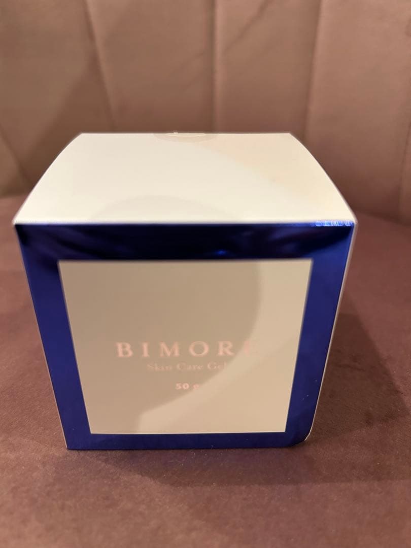ミライズ BIMORE Skin Care Gel 50 スキンケアソープセット
