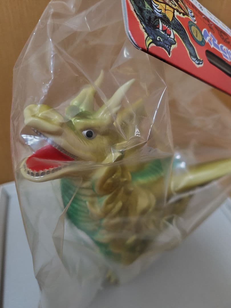 マルサン　ドドンゴ450