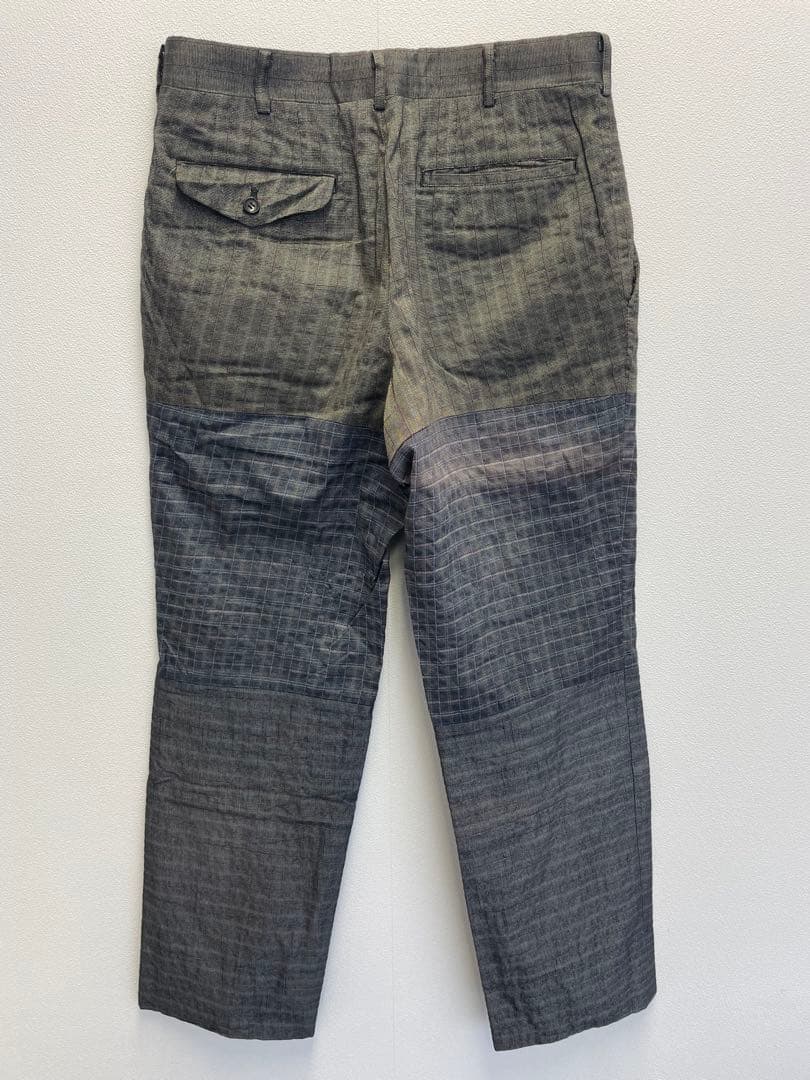 COMME des GARÇONS HOMME HOMME スラックス M
