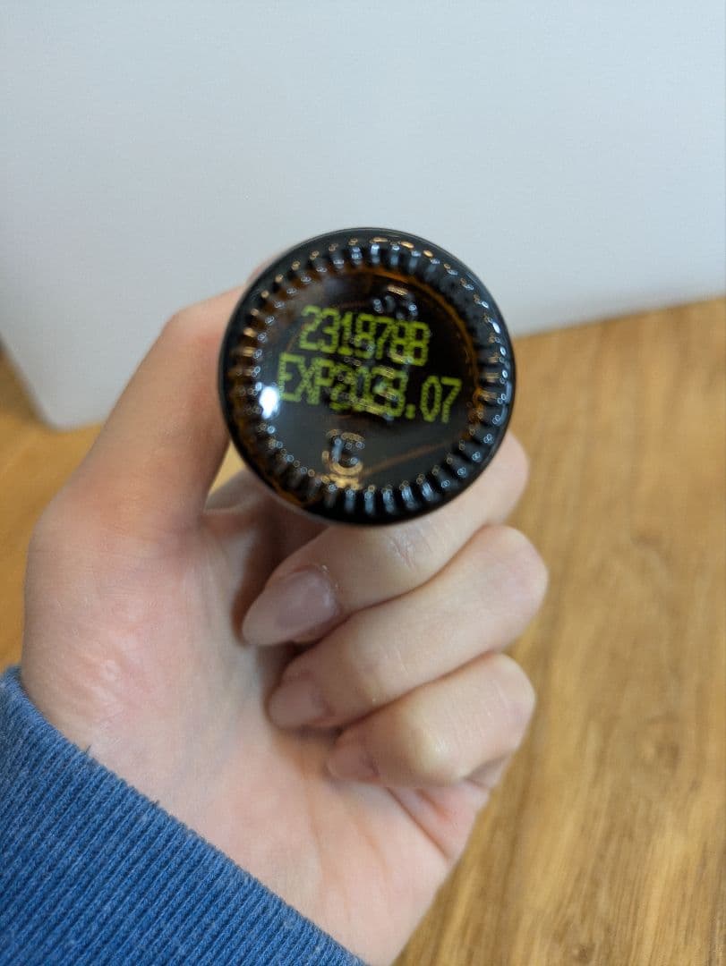 週末セールdoTERRAエッセンシャルオイル 15mL 2本セット説明文必読！