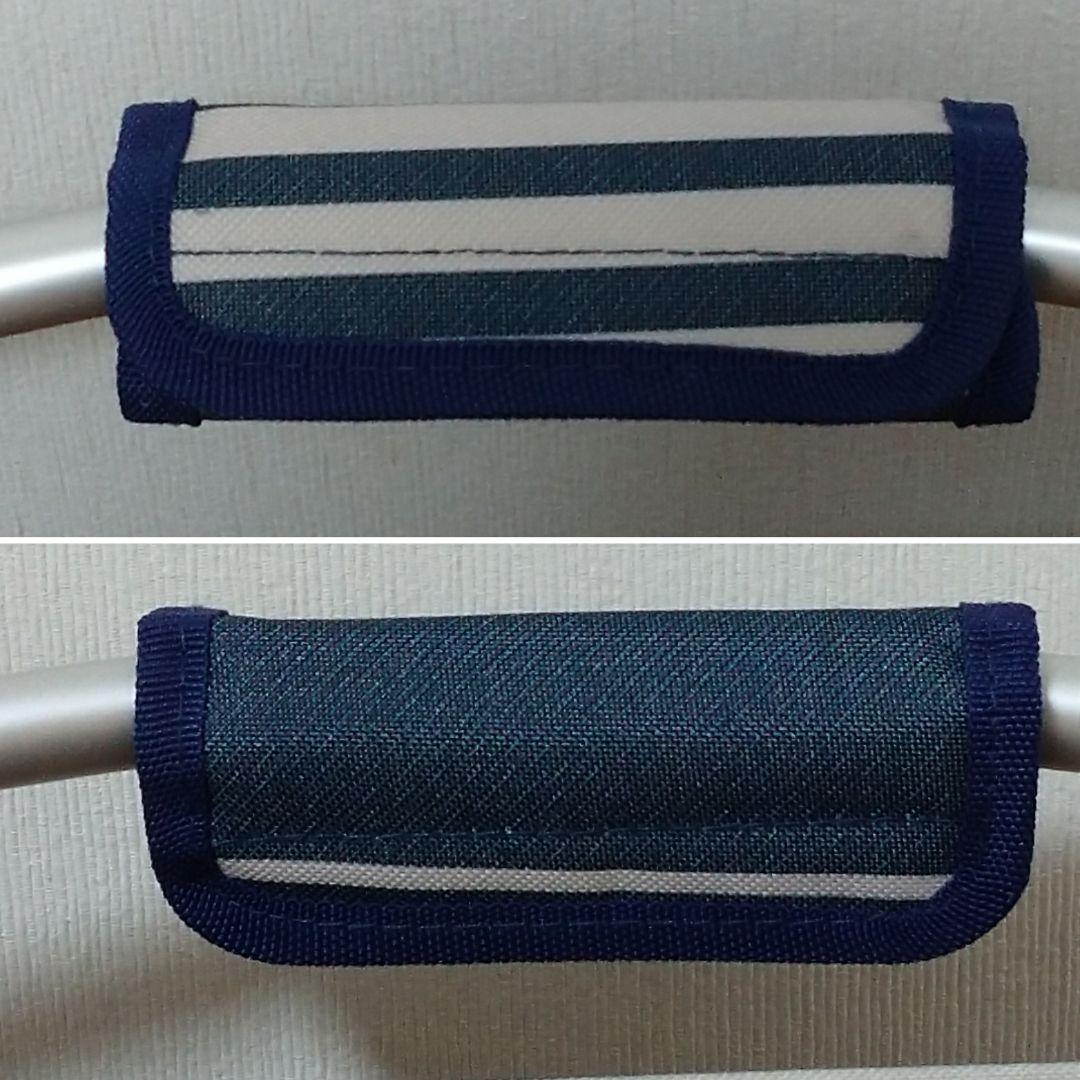 Coleman ファイヤープレイス フォールディングチェア　折り畳み椅子　2脚