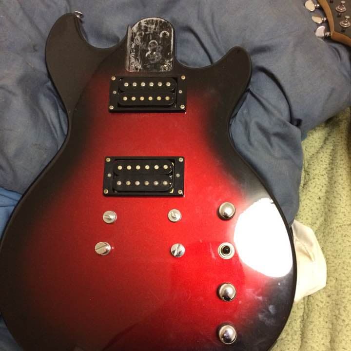 ビーシーリッチ