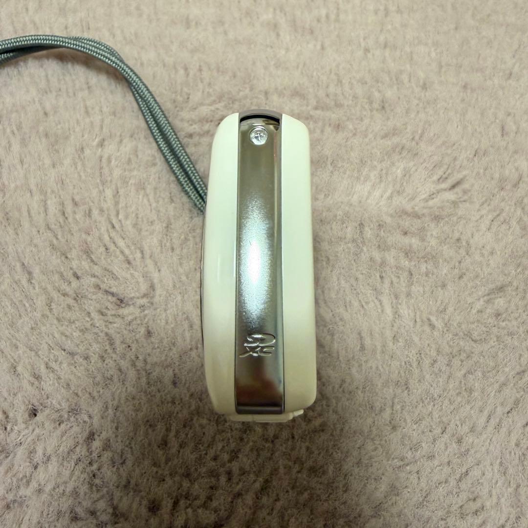 Panasonic LUMIX DMC-S1 コンパクトデジタルカメラ動作確認済