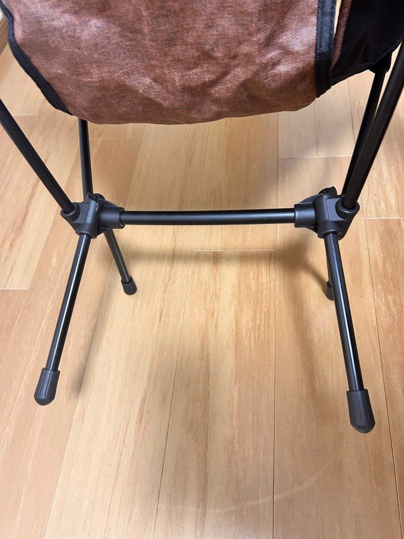 ヘリノックス  Deco & Beach コンフォートチェア