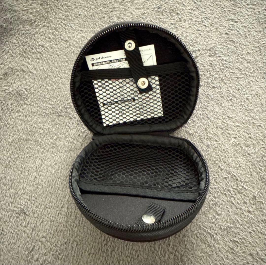 ファイテン 羽生結弦モデル