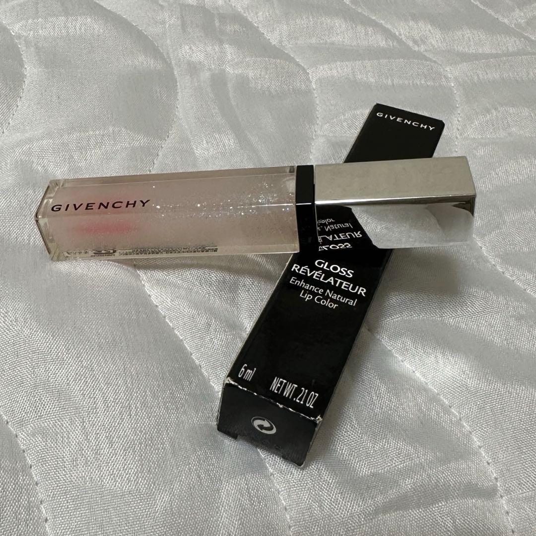 リップ製品セット YSL Givenchy