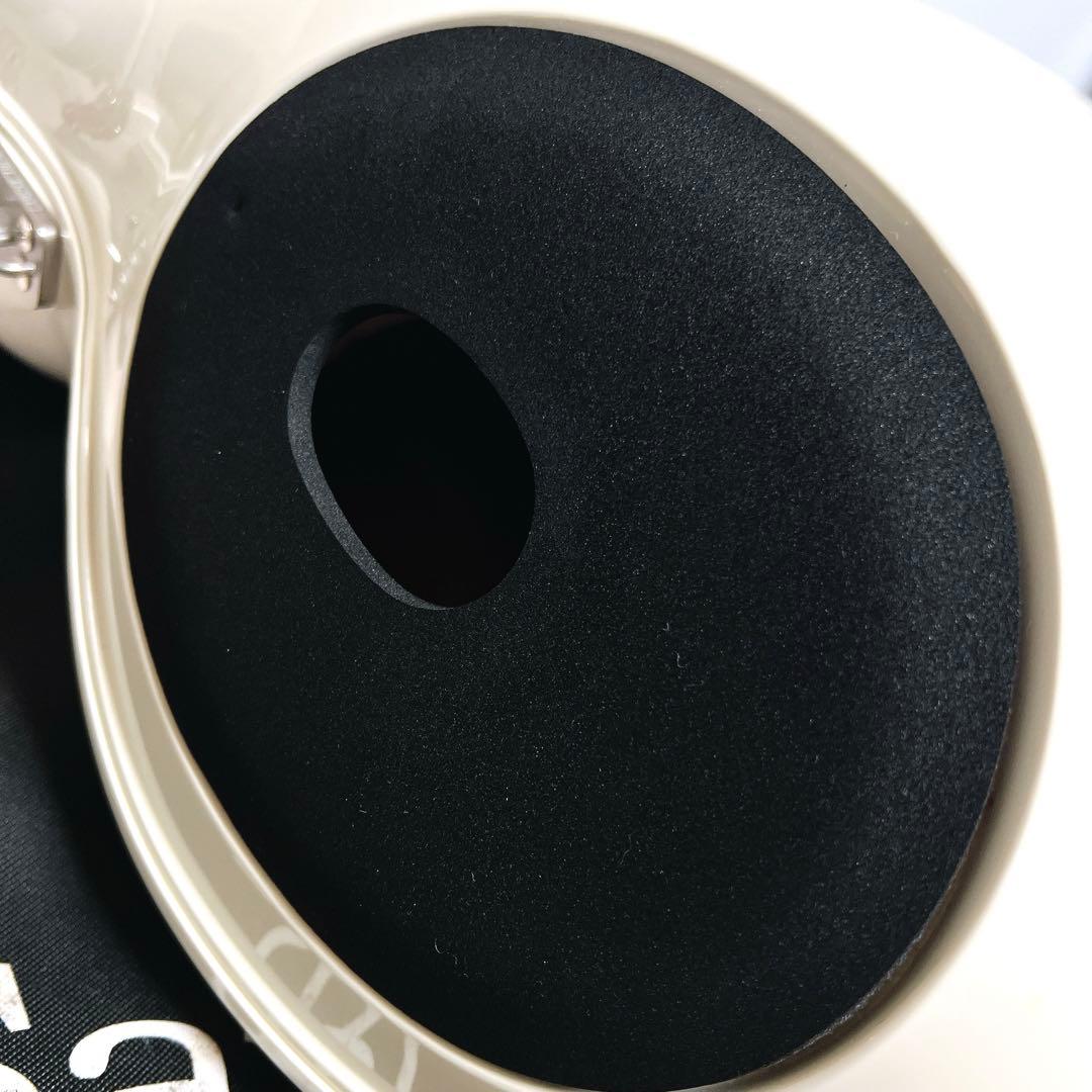 【良品】BEST BRASS e-SAX テナーサックス　ベストブラス　消音器