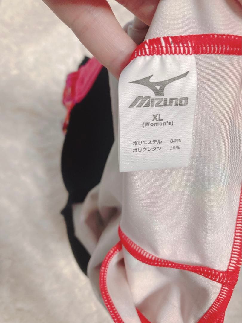 MIZUNOレディース水着