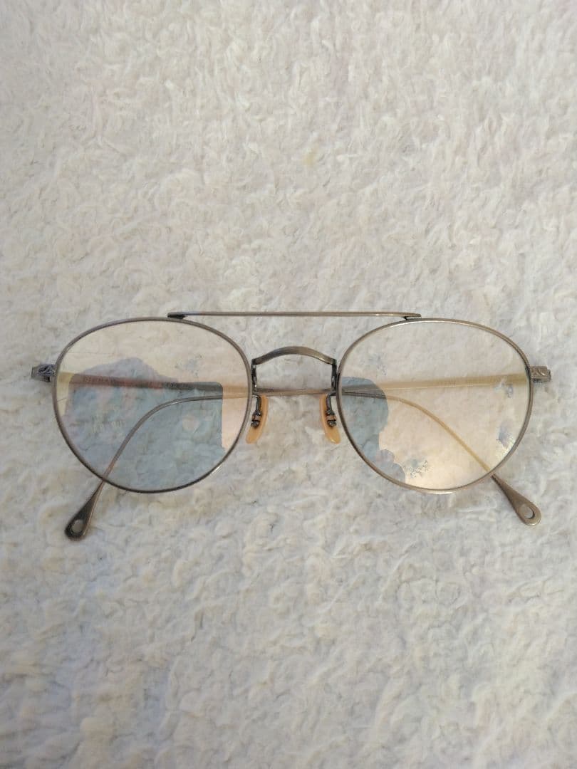 メガネ・老眼鏡 Digna classic