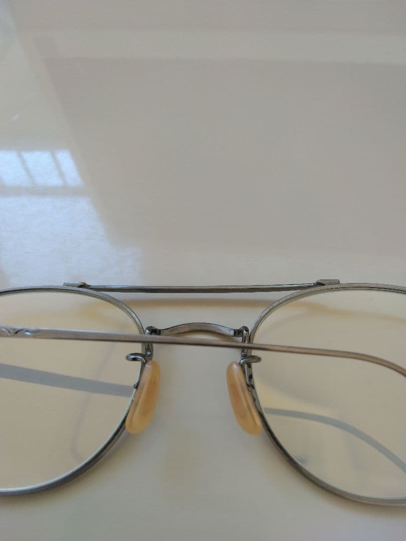 メガネ・老眼鏡 Digna classic