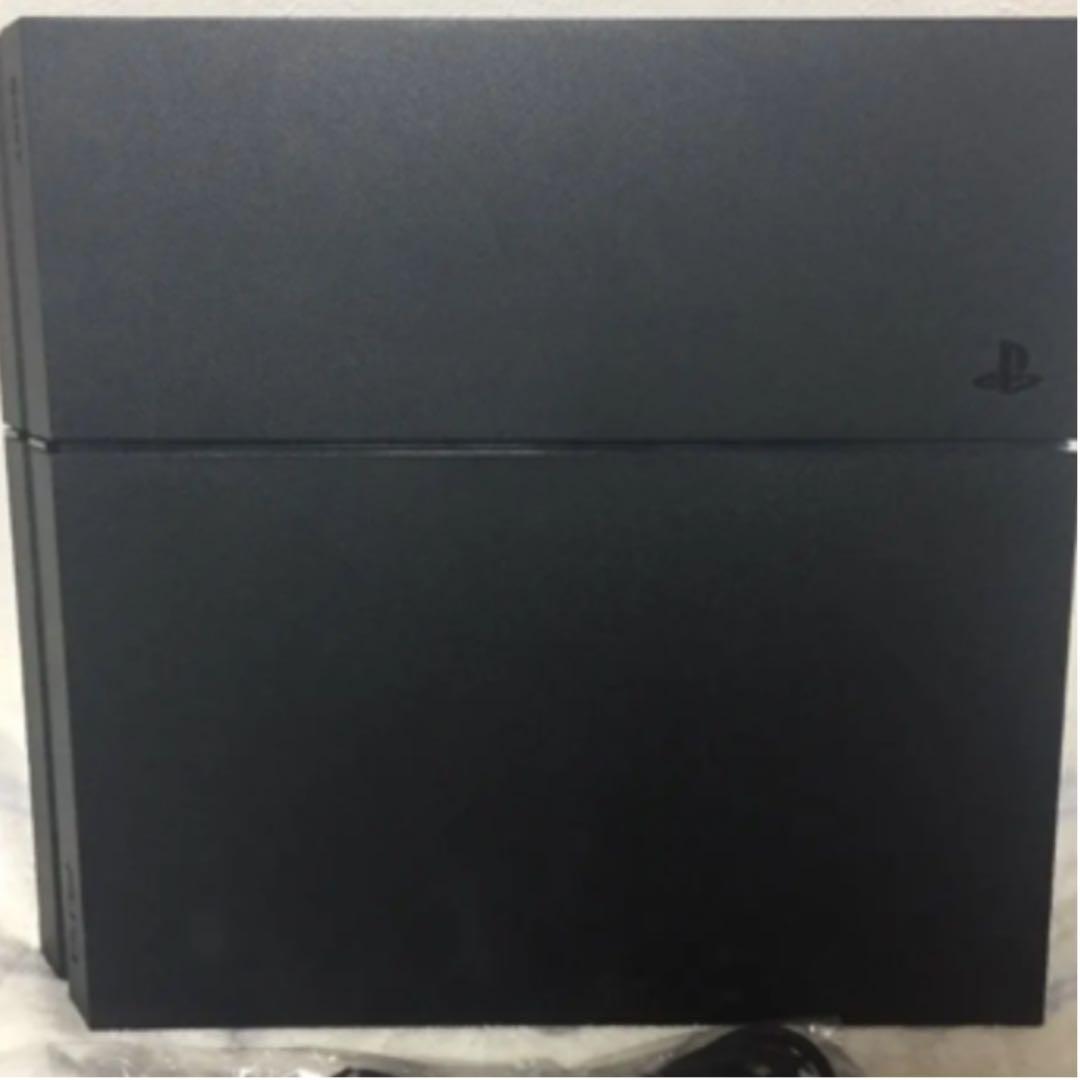 プレイステーション4 PlayStation4 プレステ4 PS4 本体