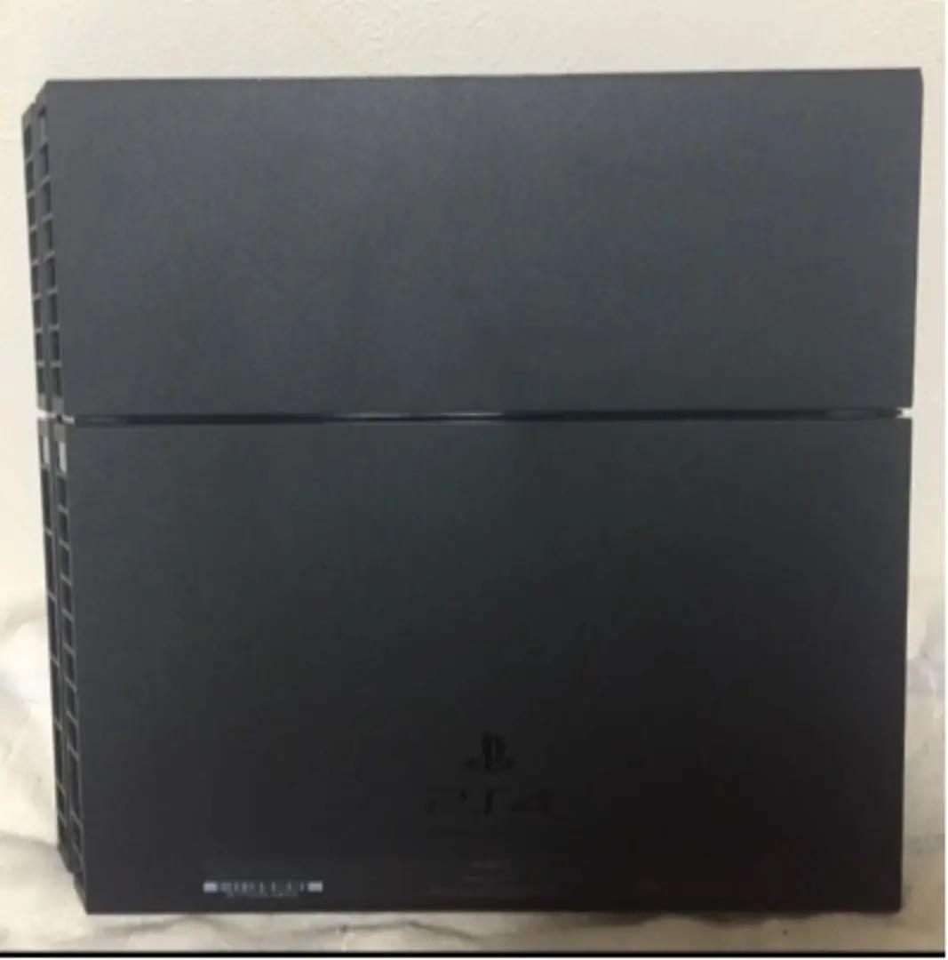 プレイステーション4 PlayStation4 プレステ4 PS4 本体