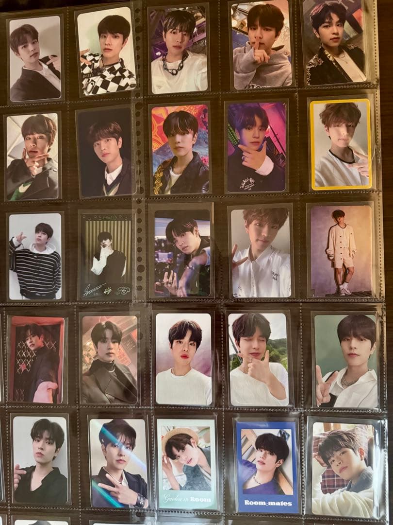 straykids スンミン　トレカ　グッズ　まとめ売り