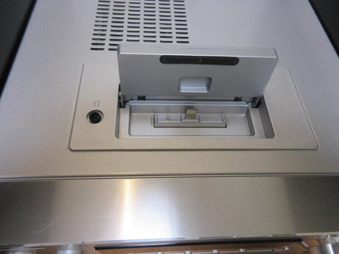 Panasonic SA-PMX9 コンポ Bluetooth対応 リモコン付き