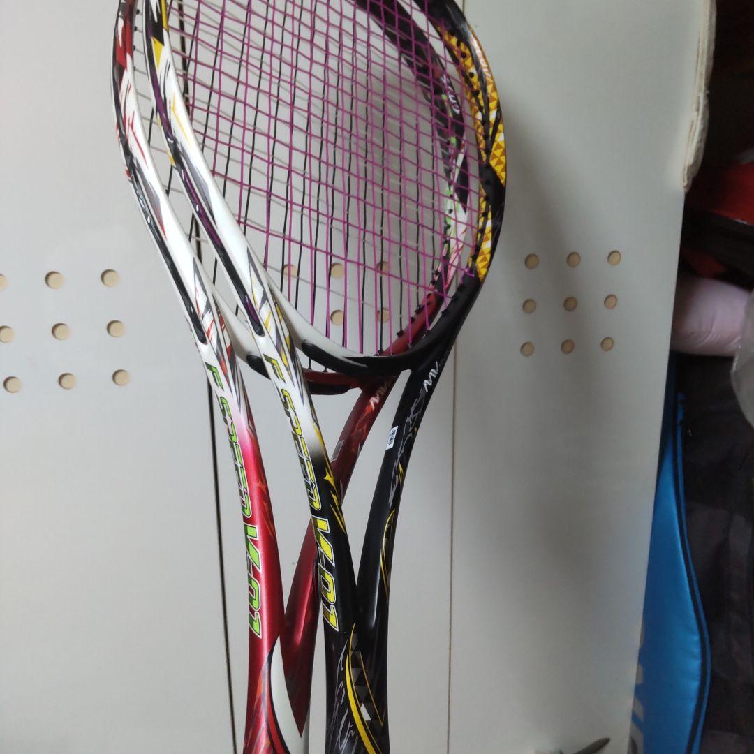 エフスピードV01 2本セット