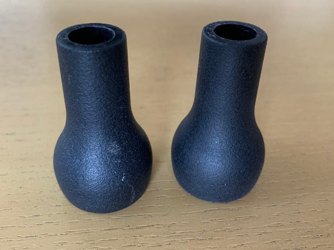 DRT VARIAL バリアル100 ネイビーノブ　ガンメタ