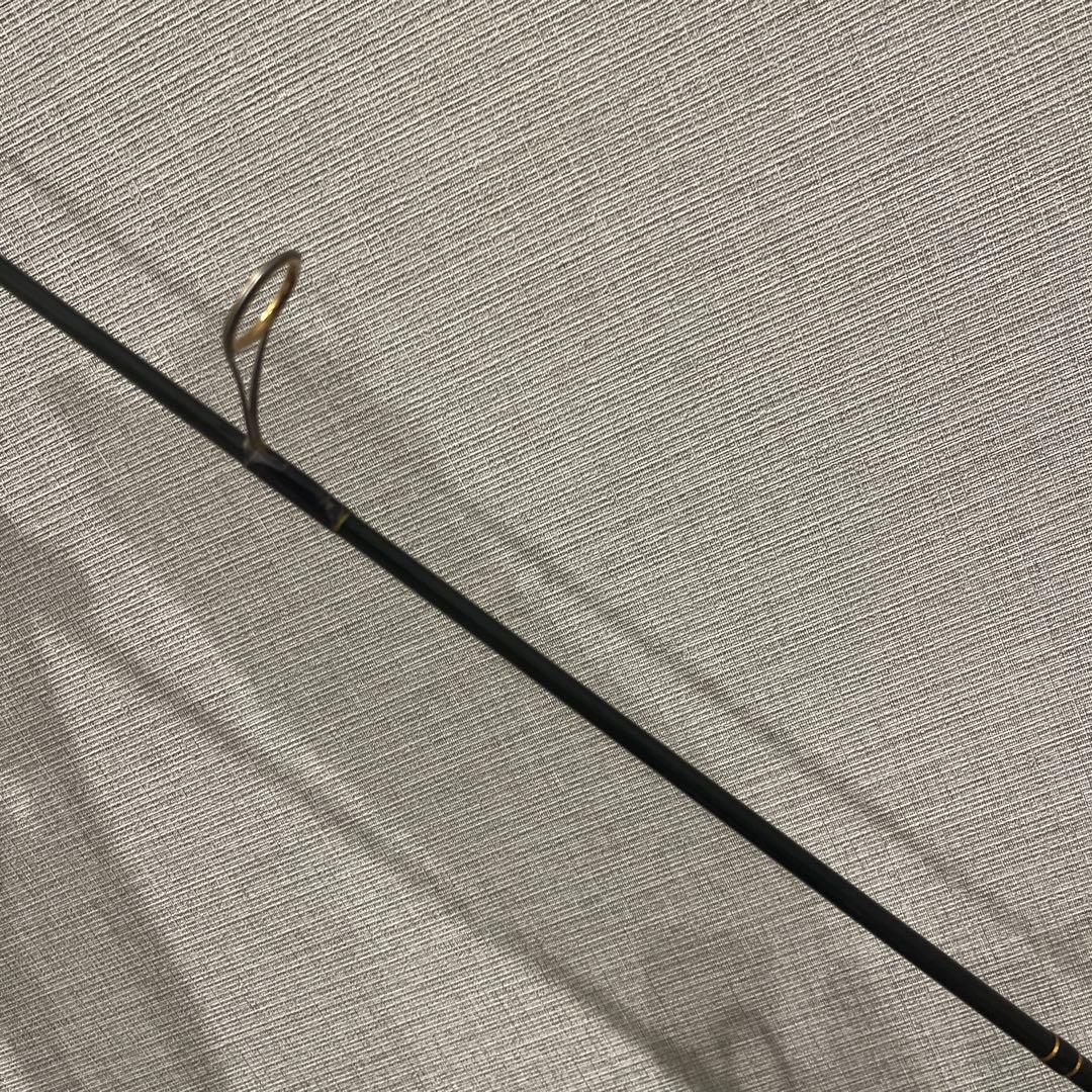 超名竿 ダウンショット最強ロッド 今江 イマカツ エバーグリーン エアリアルTG