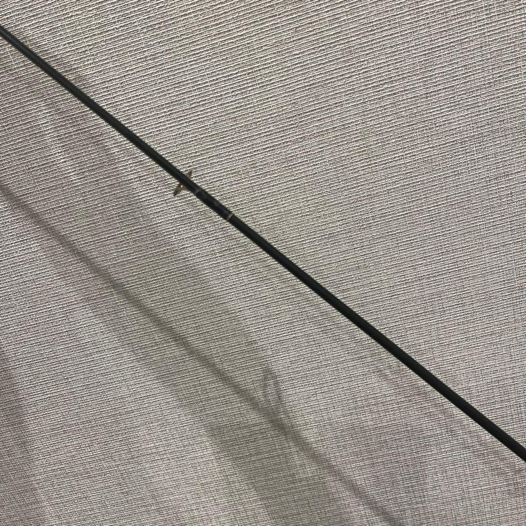 超名竿 ダウンショット最強ロッド 今江 イマカツ エバーグリーン エアリアルTG