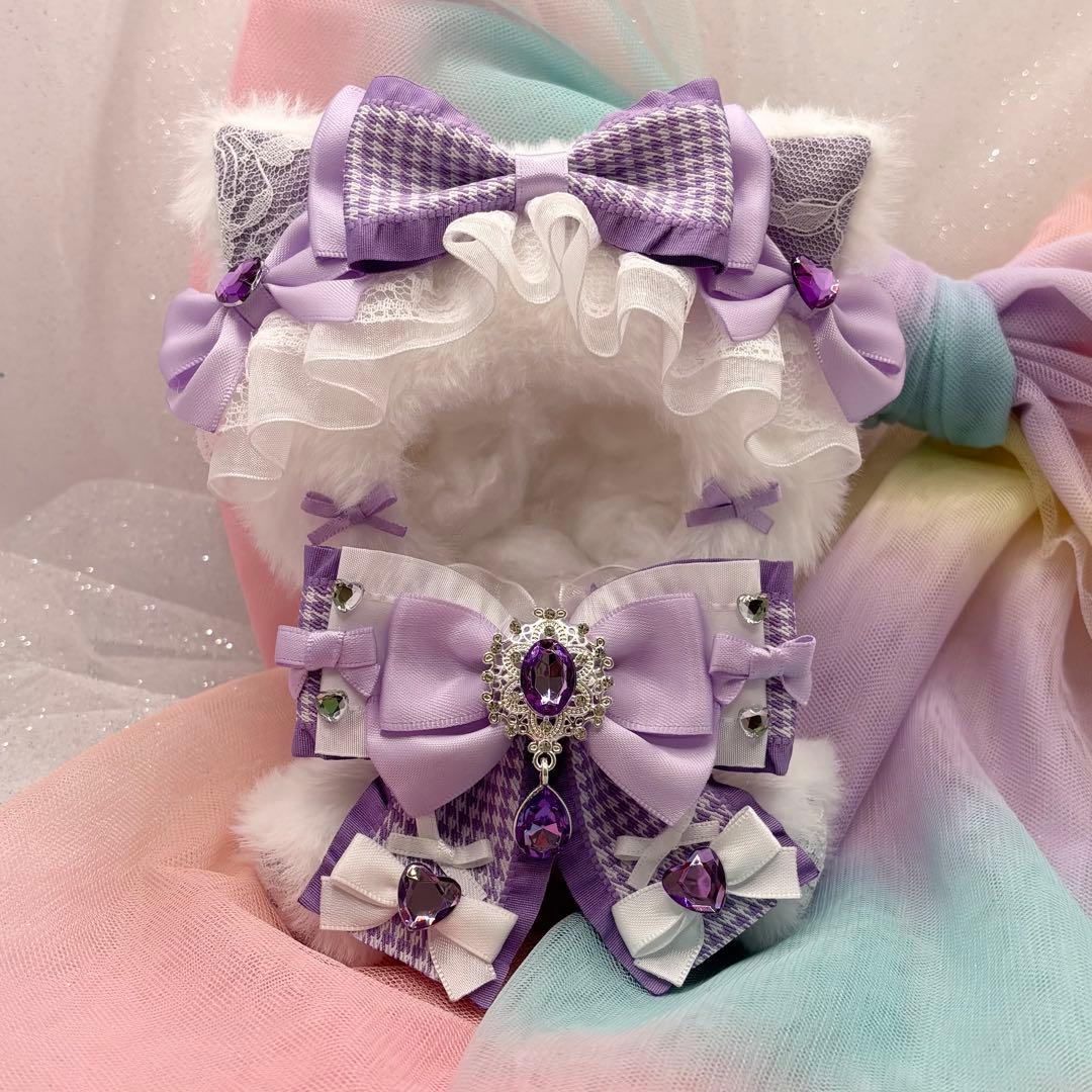 poppo　ぬい服オーダー