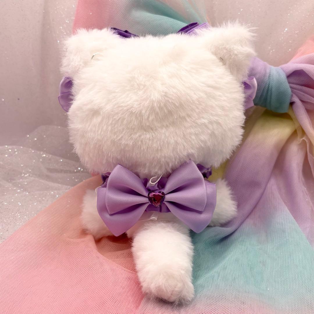 poppo　ぬい服オーダー