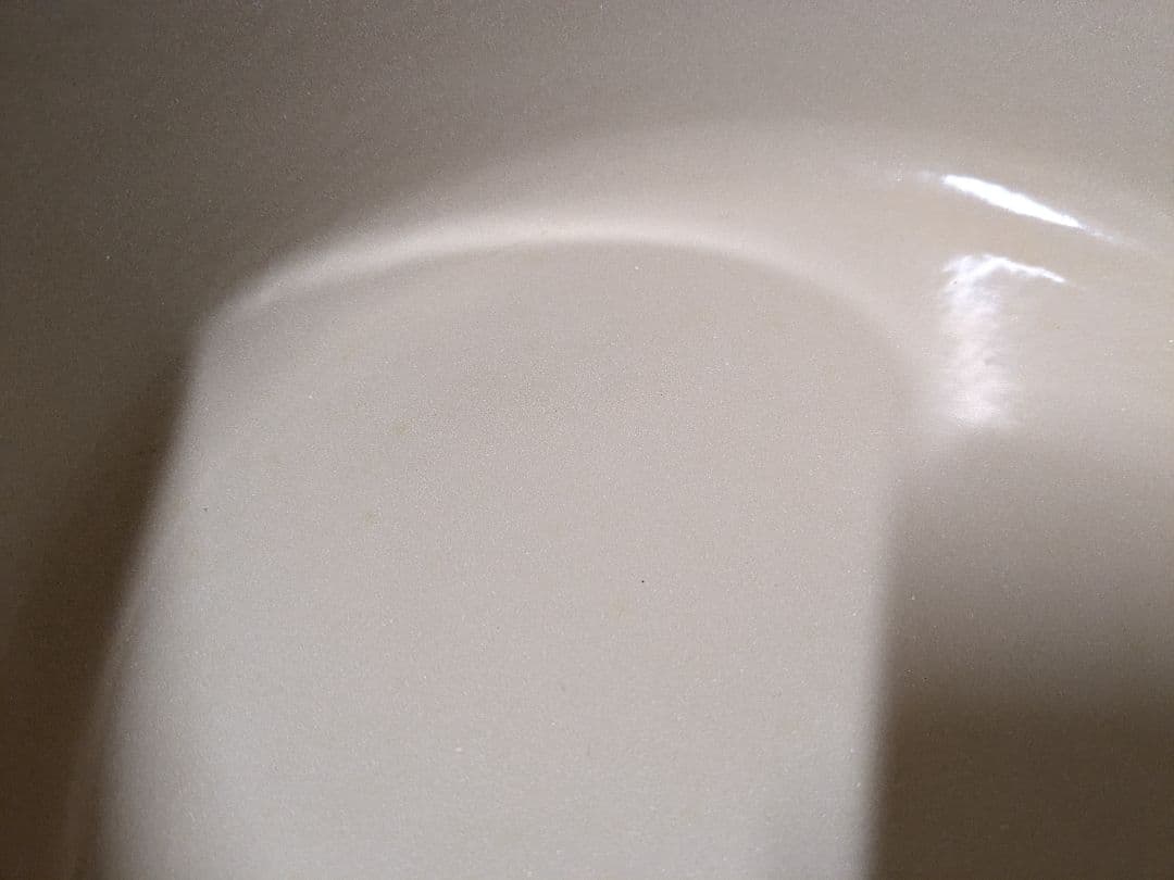 Le Creuset ル・クルーゼ 24cm　ココット　デューン