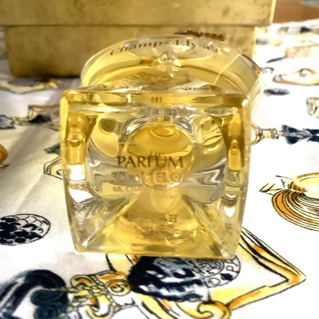 香水❤️ゲラン　シャンゼリゼ　パルファム　30ml 希少　レア