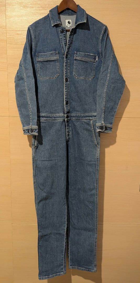 Carhartt WIP Camden Coverall つなぎ