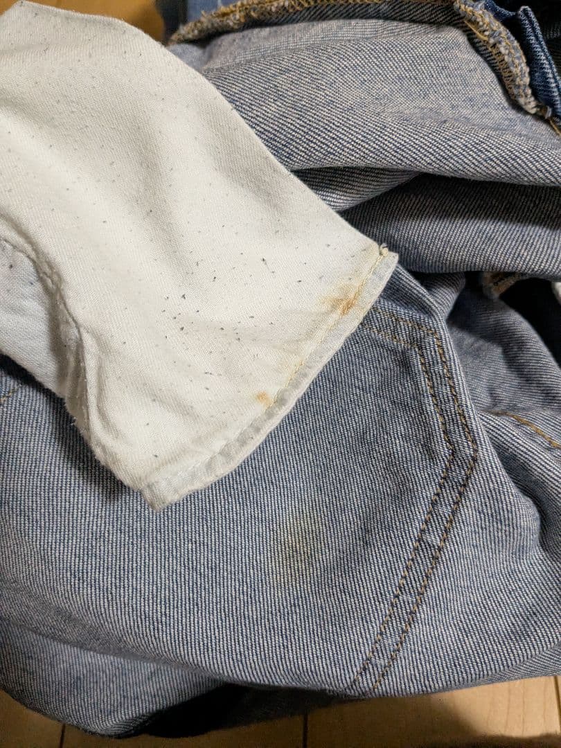 Carhartt WIP Camden Coverall つなぎ