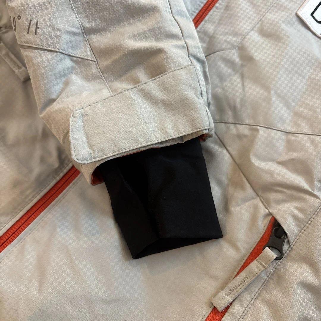 ［phenix］スキーウェア（130㎝）