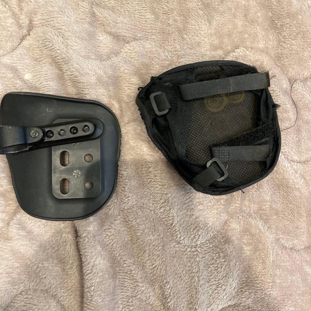 ttバイクハンドル