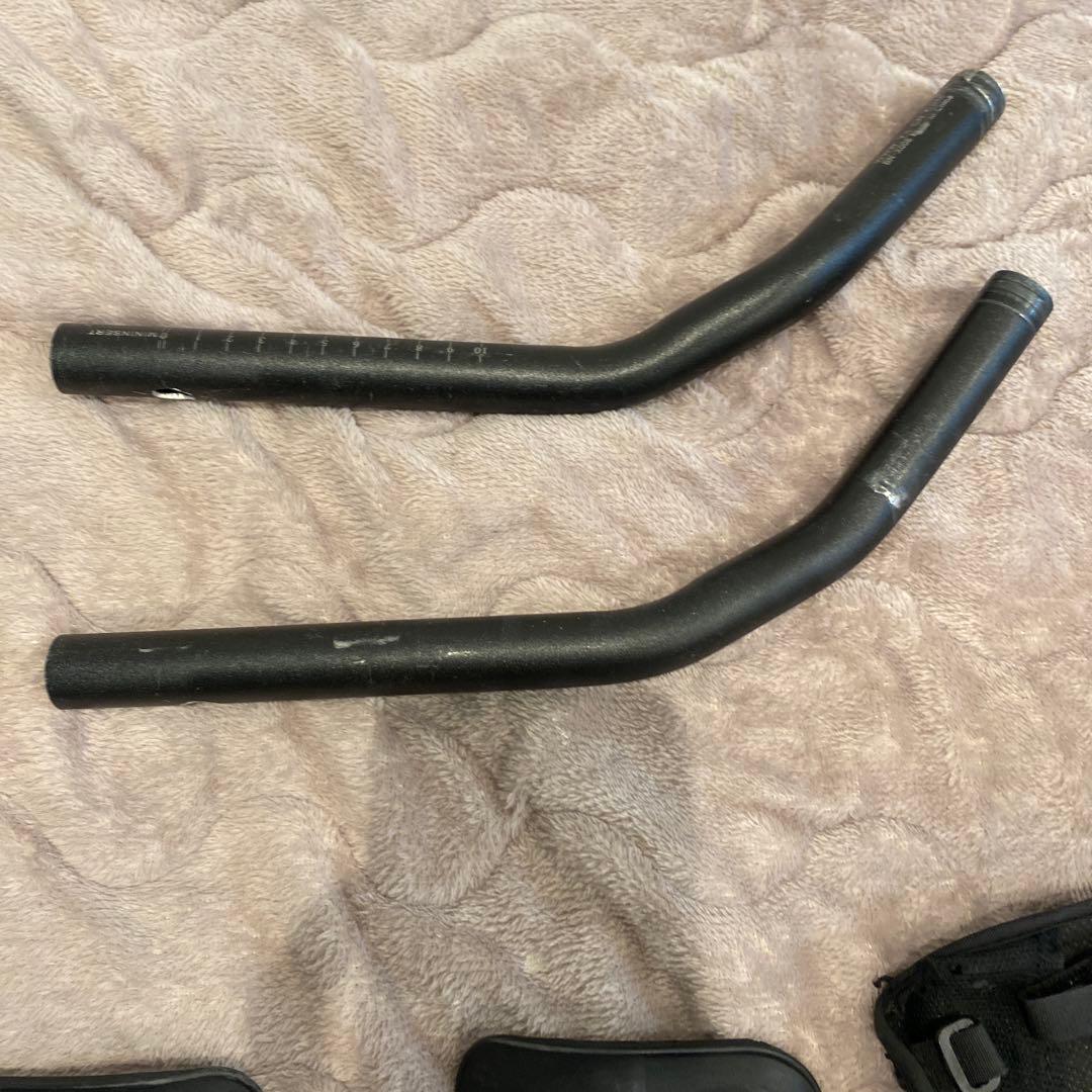 ttバイクハンドル