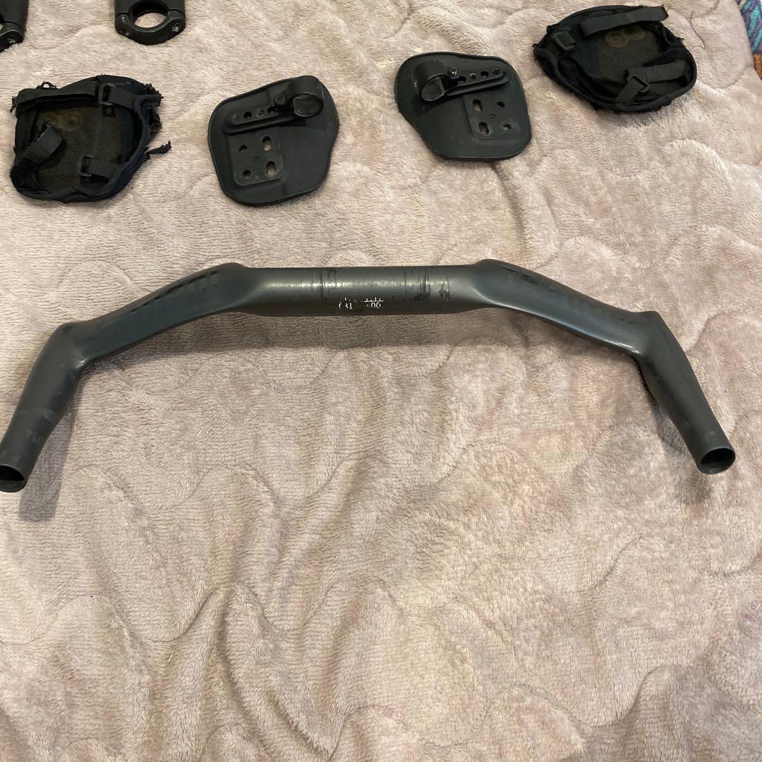 ttバイクハンドル