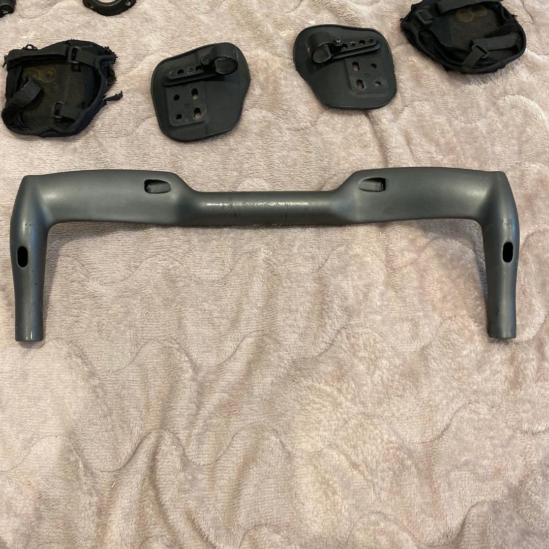 ttバイクハンドル