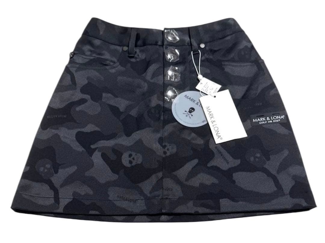 MARK & LONA スカート　36