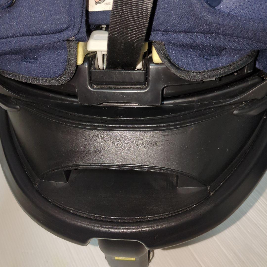 Aprica フラディア グロウ ISOFIX セーフティープラス プレミアム