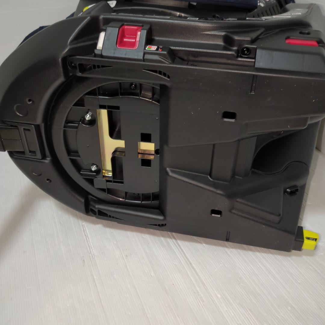Aprica フラディア グロウ ISOFIX セーフティープラス プレミアム