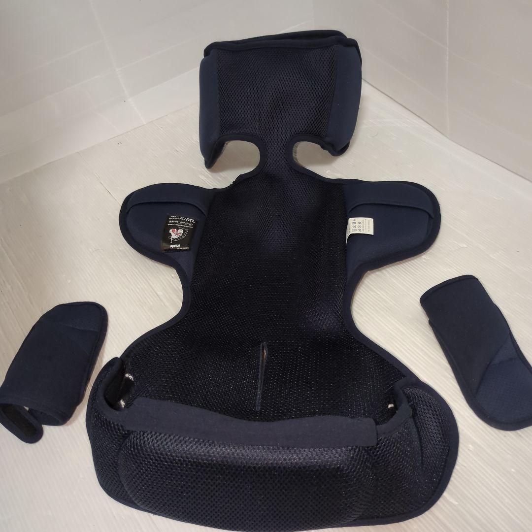 Aprica フラディア グロウ ISOFIX セーフティープラス プレミアム