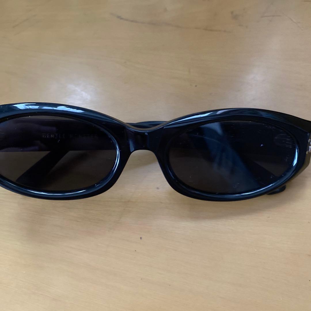 小物 Gentle monster mass