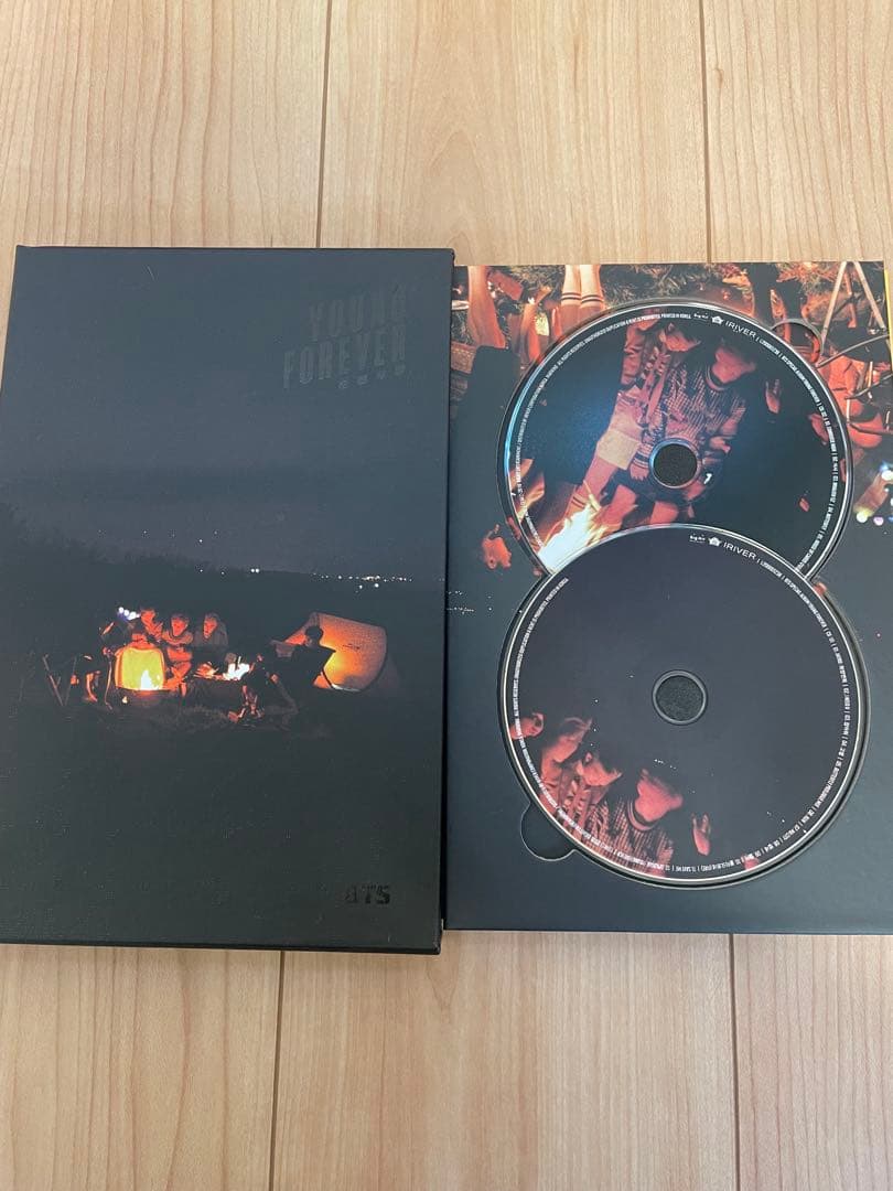 BTS防弾少年団CD DVDまとめ売り