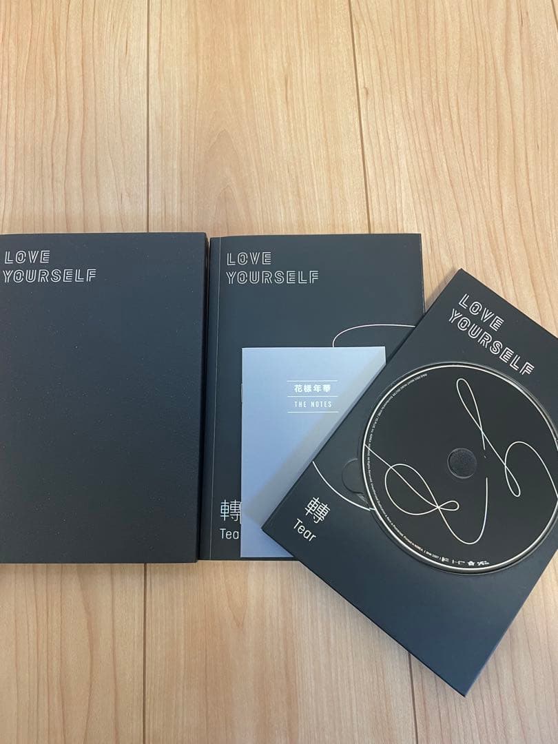 BTS防弾少年団CD DVDまとめ売り