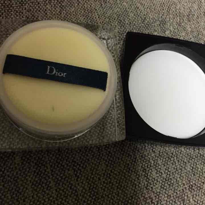 売り切れました Diro  フェイスパウダー