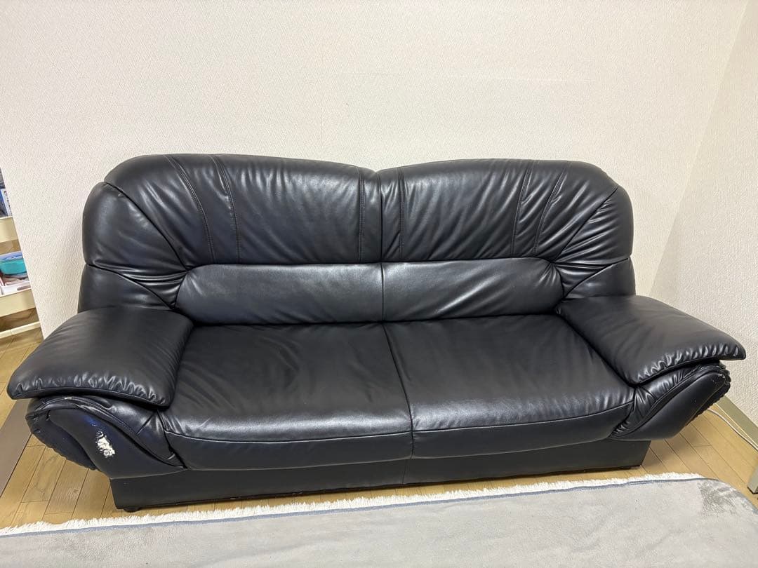 2.3人掛けソファ(ソファベッド)