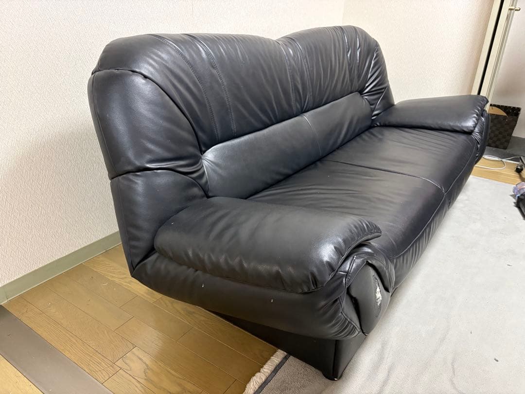 2.3人掛けソファ(ソファベッド)