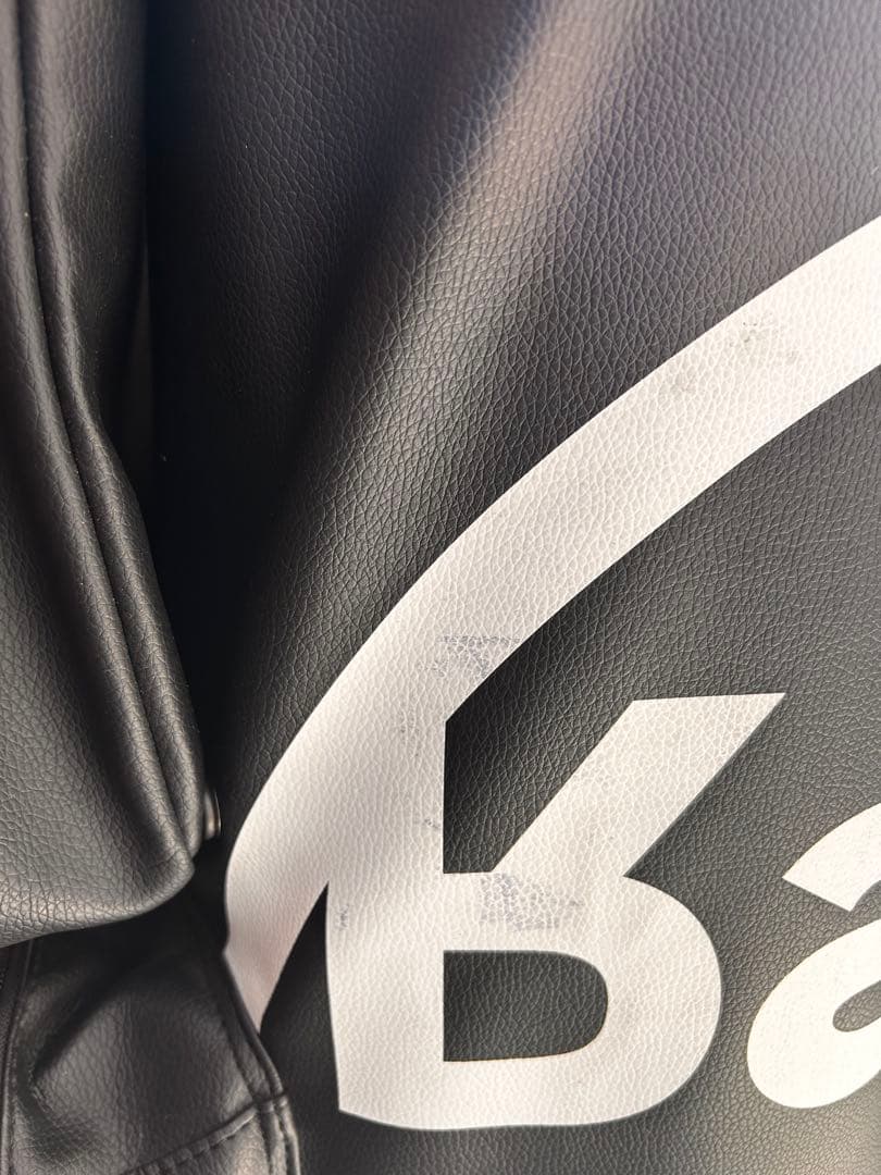 完売品！ #FR2GOLF ブラックキャディバッグ おまけ付き