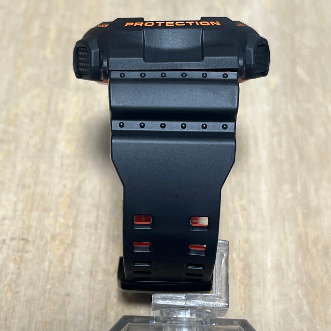 ま*る様 【目玉価格300円スタート！】G-SHOCK アナデジ GA-110B