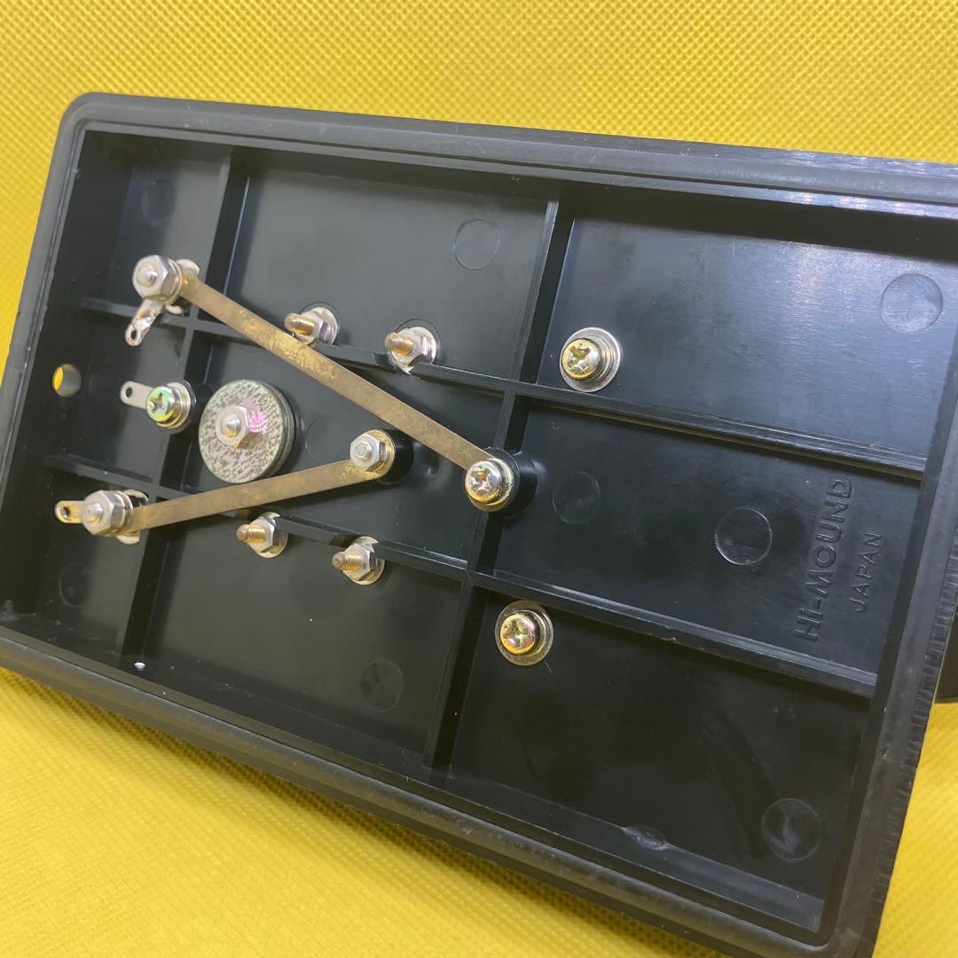 ハイモンド HK-808 電鍵